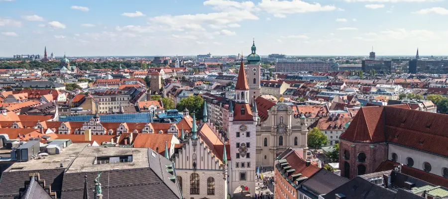 lager mieten münchen