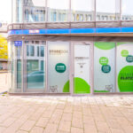 Storebox München Neuhausen-Nymphenburg